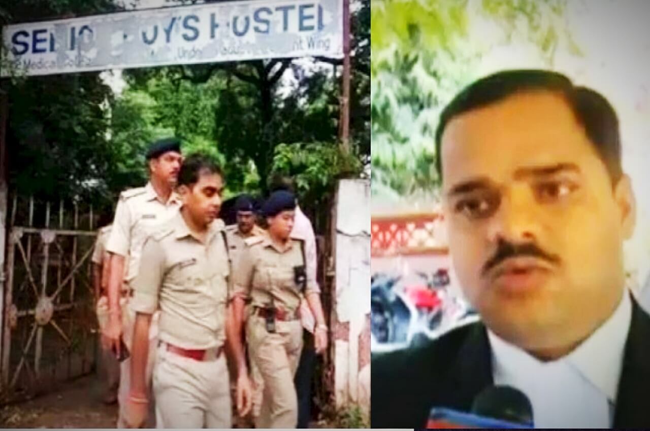 IPS-जूनियर डॉक्टर विवाद का दबाव में  पटाक्षेप प्रदेश सरकार की अक्षमता, अधिकारियों का सम्मान सरकार ने लगाया दांव पर…बोले बीजेपी के पूर्व कार्यसमिति सदस्य अवधेश तोमर, CBI जांच की मांग की,मोदी-शाह को भेजा अभ्यावेदन