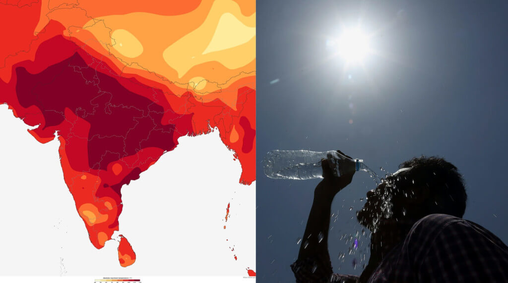 ये हैं लू लगने का लक्षण और ऐसें करें बचाव, स्वास्थ्य विभाग ने जारी की एडवायजरी