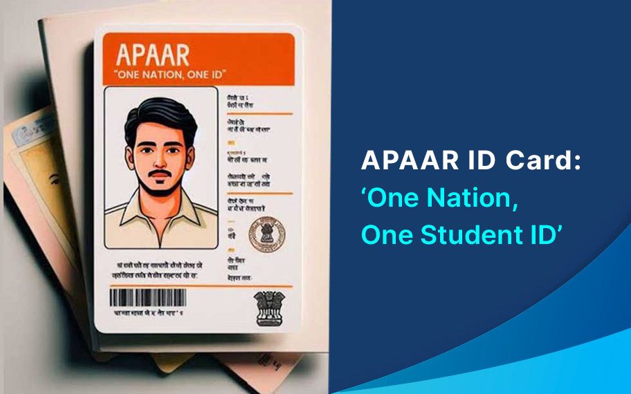 APAAR ID के लिए बच्चों पर स्कूलों का जबरदस्त दबाब, सहमति पत्र देने के लिए अभिभावकों पर भी प्रेशर