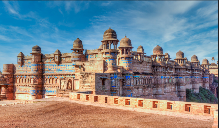 अंतर्राष्ट्रीय योग दिवस 21 जून को ऐतिहासिक ग्वालियर दुर्ग पर होगा जिला स्तरीय कार्यक्रम,विद्यार्थी, जनप्रतिनिधिगण, गणमान्य नागरिक एवं शासकीय सेवक करेंगे सामूहिक योगाभ्यास