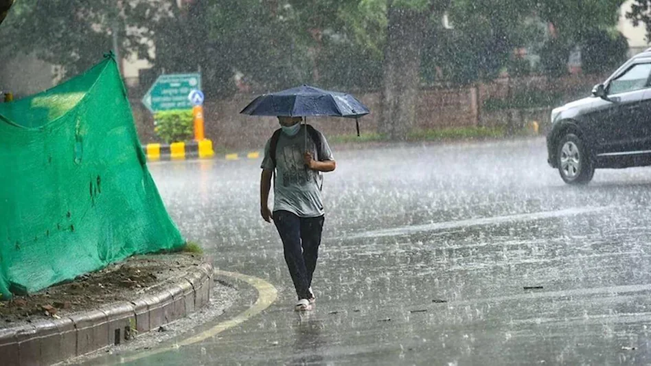 ग्वालियर में इस साल अच्छी बरसात, अब तक 510.6 mm औसत वर्षा दर्ज, पिछले साल इस अवधि में हुई वर्षा की तुलना में अब तक 233.5 mm अधिक वर्षा