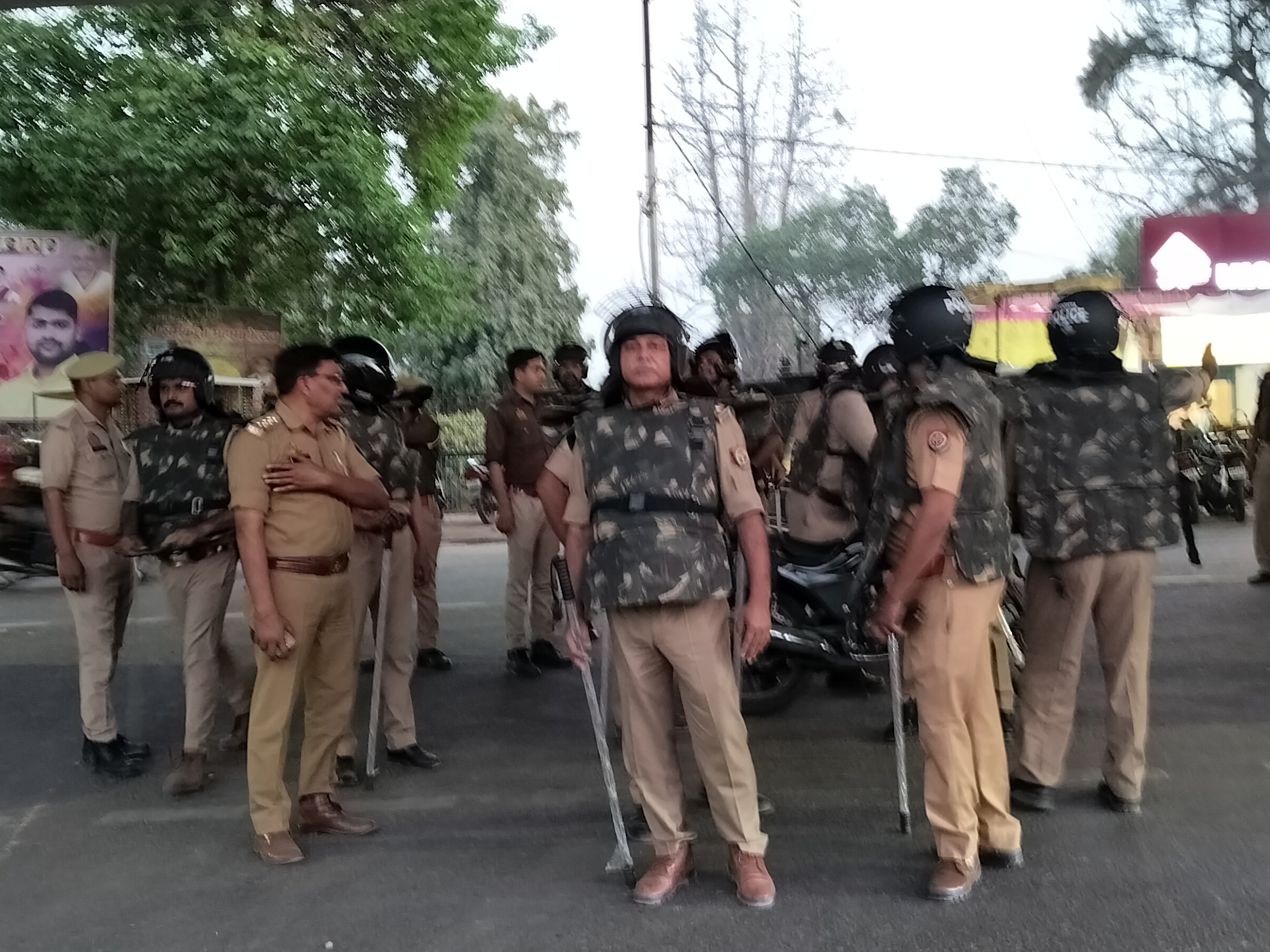 कानून व्यवस्था और सिंहस्थ-28 के दृष्टिगत प्रदेश में 22500 पुलिस कर्मियों की होगी भर्ती, हर वर्ष भरे जाएंगे 7,500 पद
