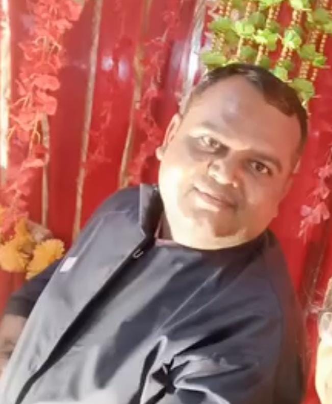 आलोक मिश्रा मध्यप्रदेश कर्मचारी कांग्रेस के प्रांतीय सचिव नियुक्त