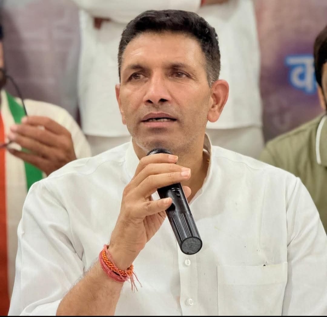 27% OBC आरक्षण की लड़ाई तेज, कांग्रेस बोली-सच के आगे झुकी सरकार