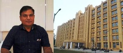JAH के मरीजों को मिलेगी राहत: 9.75 करोड़ की नई CT स्कैन मशीन को मंजूरी, मरीजों को पुराने अस्पताल नहीं जाना पड़ेगा, डीन की कोशिश लाई रंग