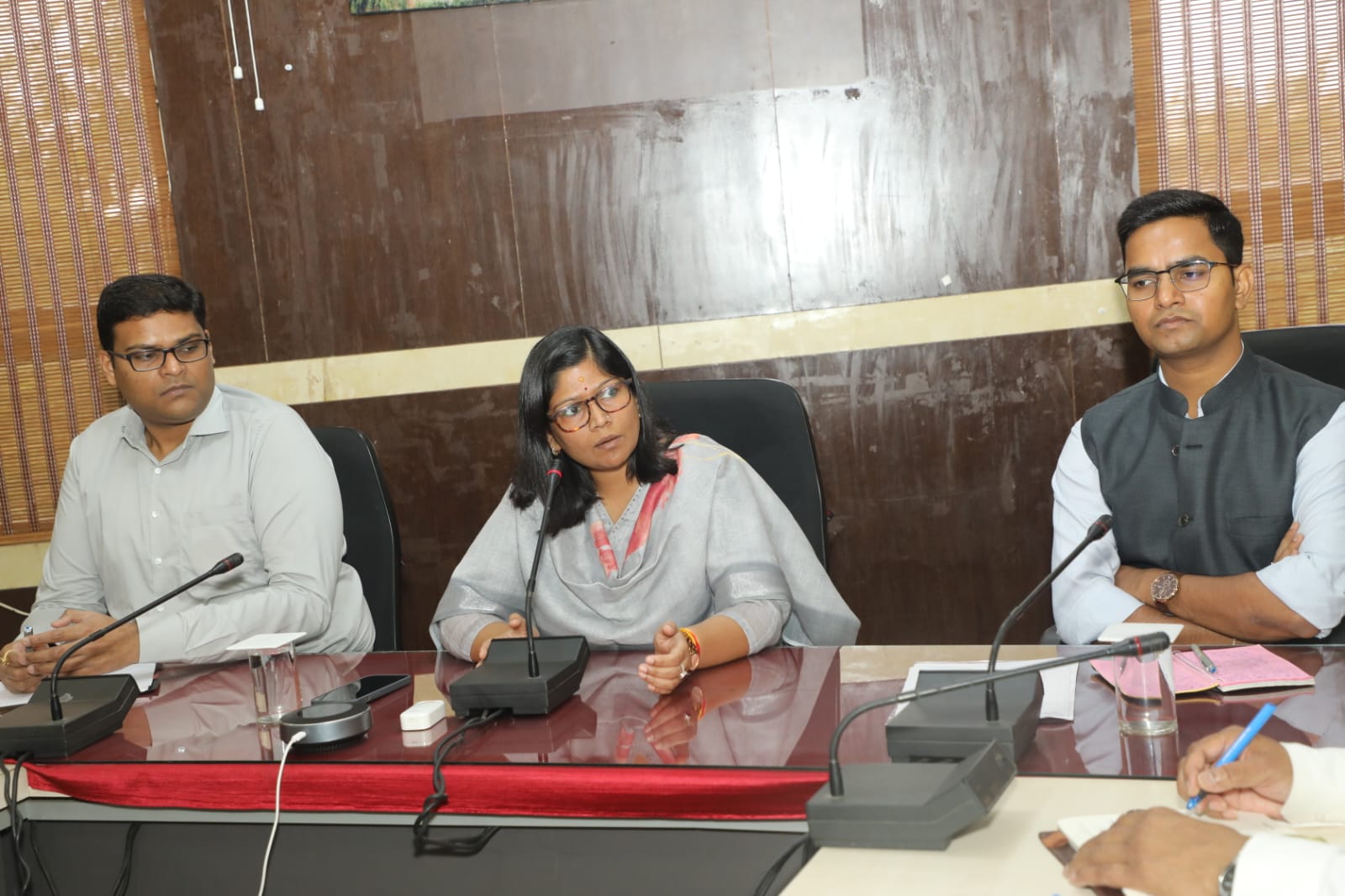 ग्वालियर में रीजनल टूरिज्म कॉन्क्लेव की तैयारियाँ जारी, CM यादव 29 व 30 अगस्त को होंगे शामिल