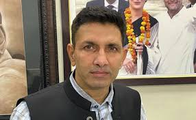 ‘धोखे पर धोखा’ दे रही है मोहन सरकार: जीतू पटवारी..OBC आरक्षण पर वादे से मुकरने का आरोप, कांग्रेस ने दी बड़े आंदोलन की चेतावनी