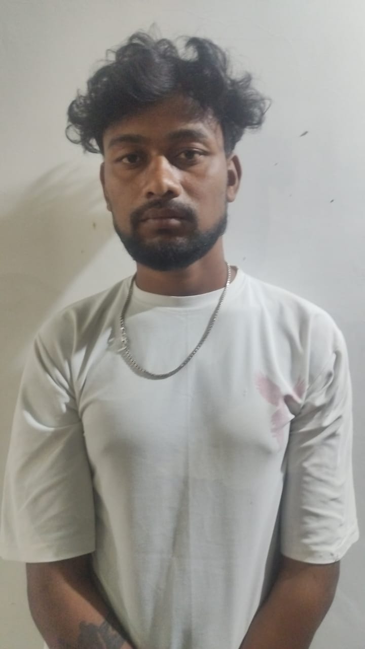 डॉक्टर की पत्नी को धमकी देकर ₹15 लाख मांगने वाला आरोपी कटनी से गिरफ्तार, बदले की भावना में रची साजिश