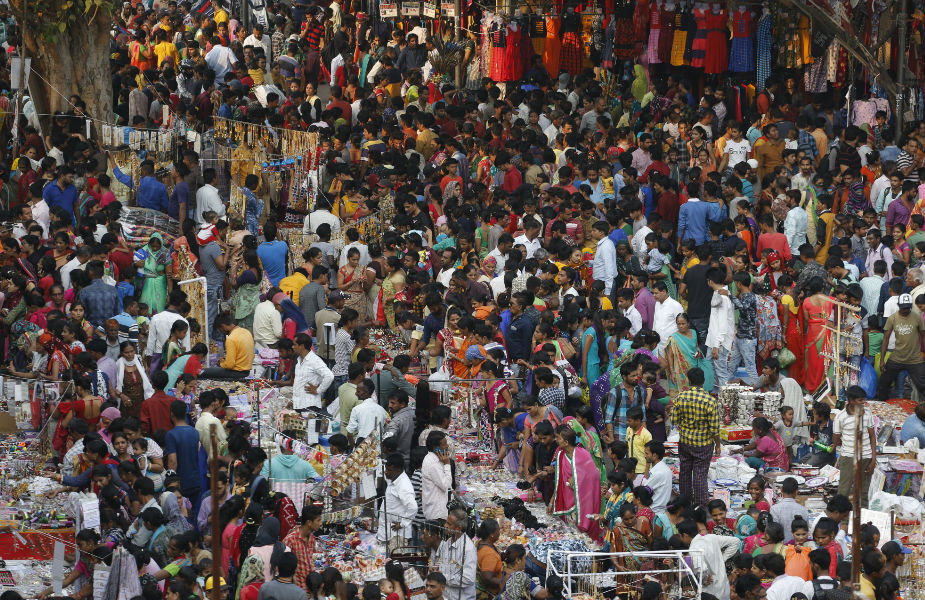 दिवाली/धनतेरस पर ग्वालियर के बाज़ारों का 18 से 20 अक्टूबर तक रूट प्लान जारी! मुरार, हजीरा और बाड़ा जाने वाले देखें ट्रैफिक डायवर्सन और पार्किंग व्यवस्था