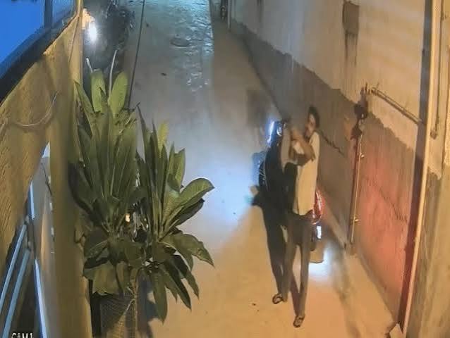 ग्वालियर: पत्नी से तलाक के विवाद में घर के बाहर चलाई थीं गोलियां, बन्दूक और स्कूटी के साथ आरोपी पुलिस की गिरफ्त में