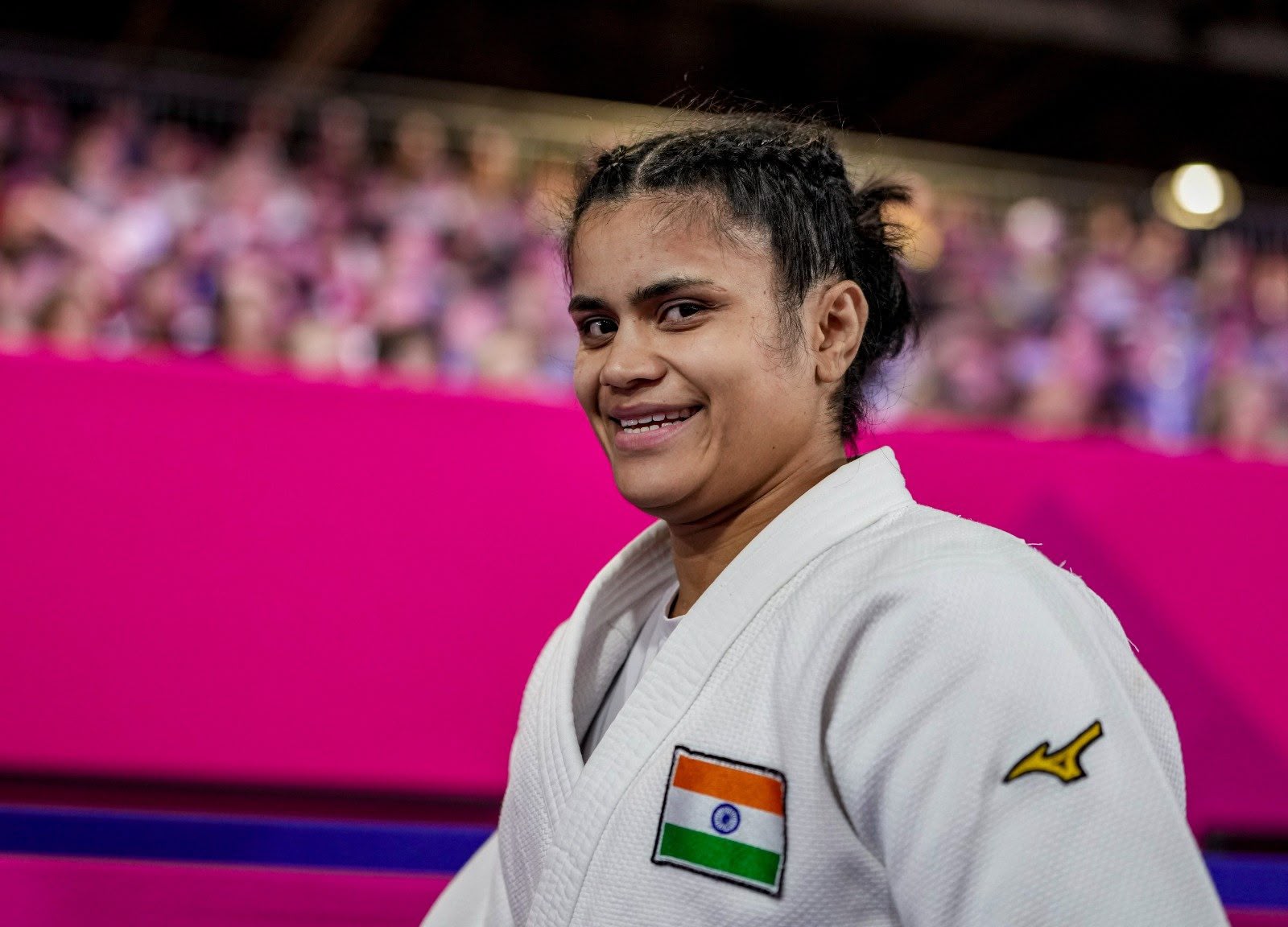 कॉमनवेल्थ गेम्स में मध्यप्रदेश का दमदार प्रदर्शन, यामिनी और अजय बाबू ने जीते रजत पदक, 25-25 लाख रुपये और सरकारी नौकरी की घोषणा