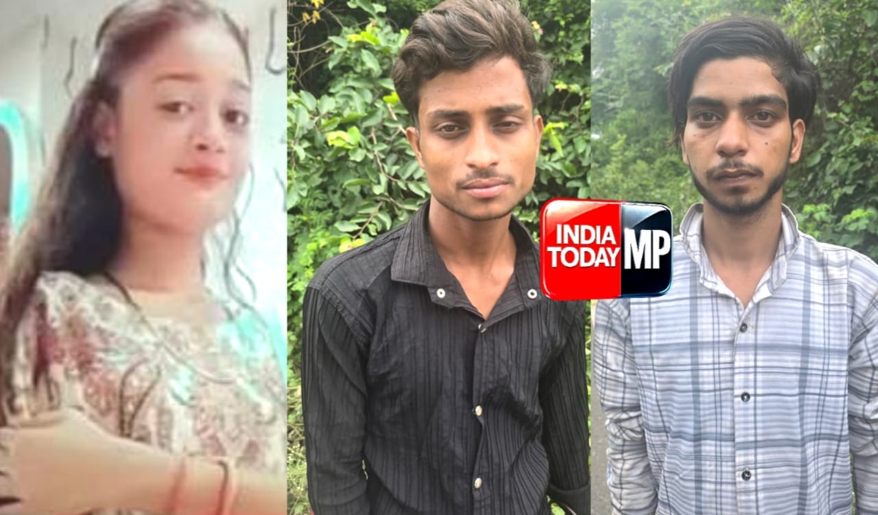 ग्वालियर में सनसनीखेज हत्याकांड का खुलासा: कैंसर पहाड़िया पर युवती का शव मिलने के बाद हरकत में आई पुलिस, मुख्य आरोपी ईशान खान सहित 2 आरोपी गिरफ्तार