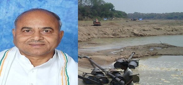सिंध नदी में अवैध रेत उत्खनन पर NGT सख्त: डॉ. गोविंद सिंह की याचिका पर 3-सदस्यीय उच्चस्तरीय समिति गठित, 6 सप्ताह में मांगी रिपोर्ट