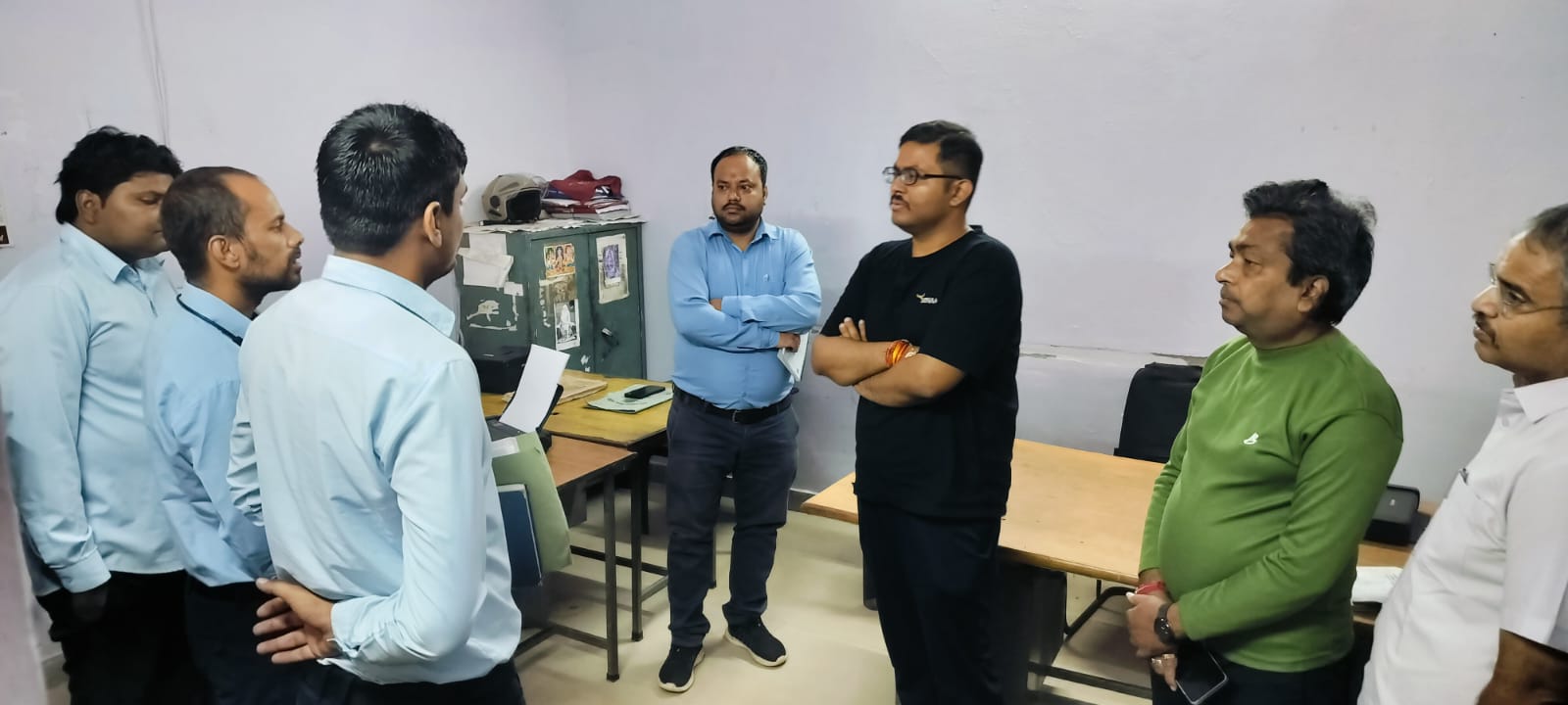 ग्वालियर नगर निगम: कम राजस्व वसूली और लापरवाही पर निगमायुक्त सख्त, उपयंत्रियों को नोटिस जारी करने के निर्देश