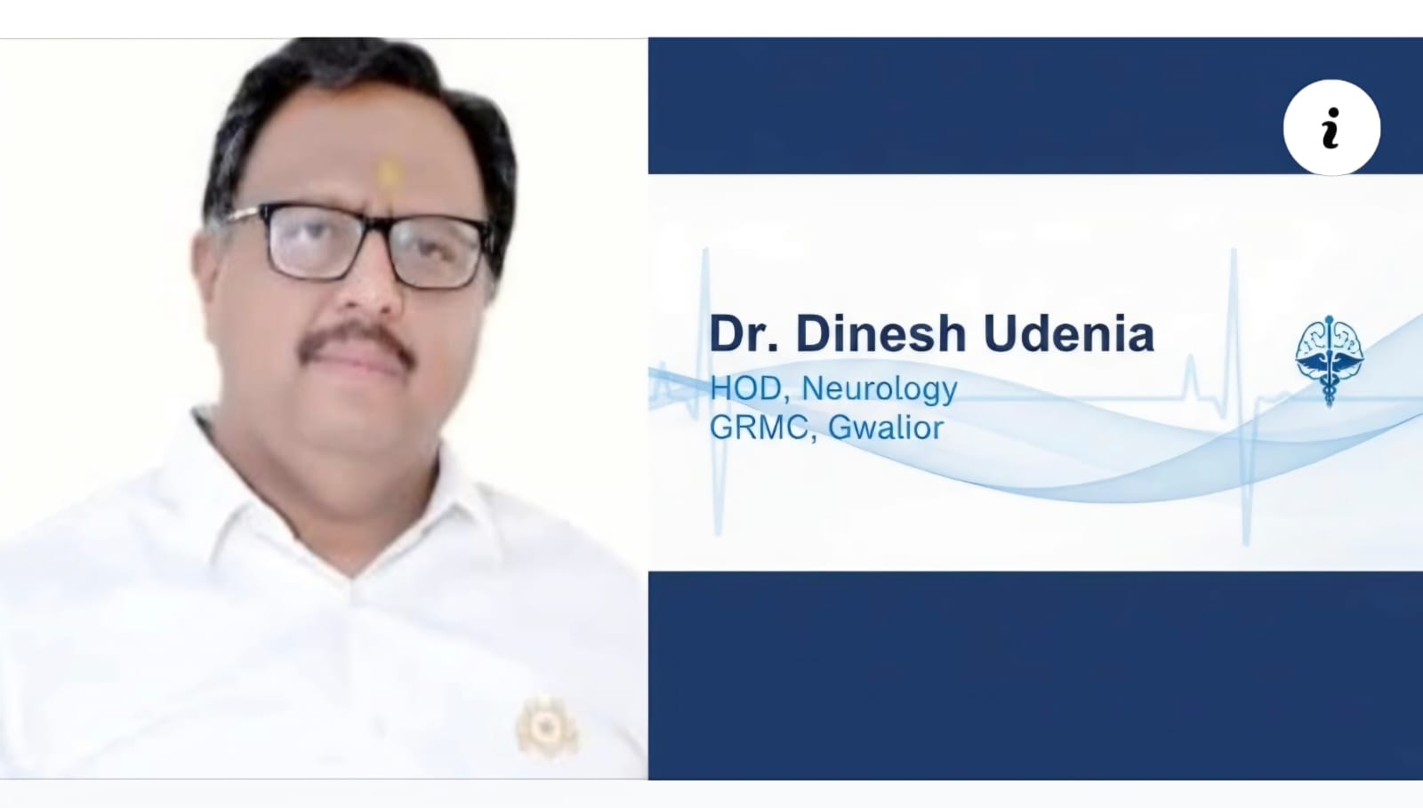 30 साल बाद हुई दुर्लभ ‘Moyamoya Disease’ की पहचान, JAH न्यूरोलॉजी की विशेषज्ञ टीम ने बचाई जान, बिना सर्जरी दवा से ठीक हुआ मरीज